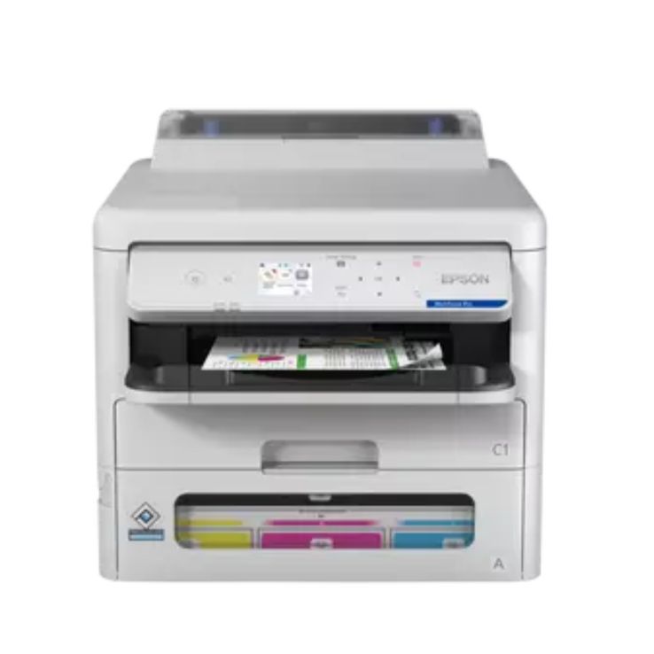 IMPRIMANTE A4 EPSON EP-C800RDW
