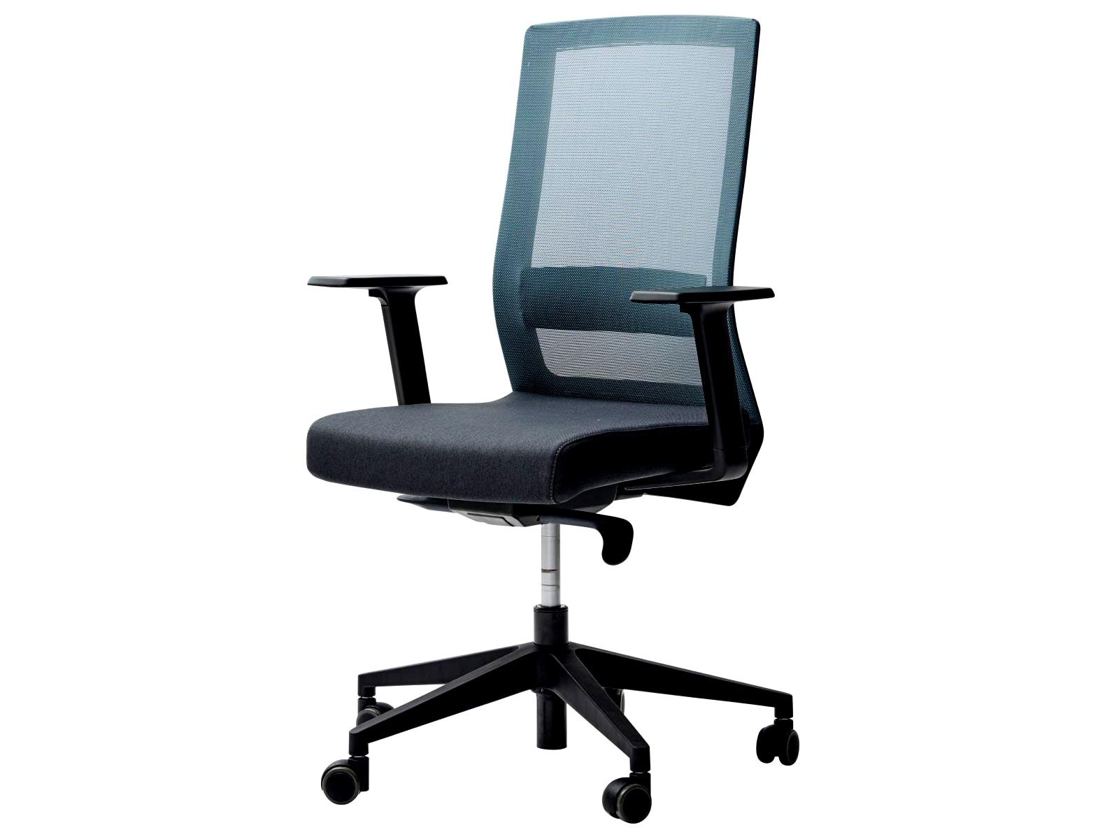 SIEGE ERGONOMIQUE SQUARE SANS TETIERE