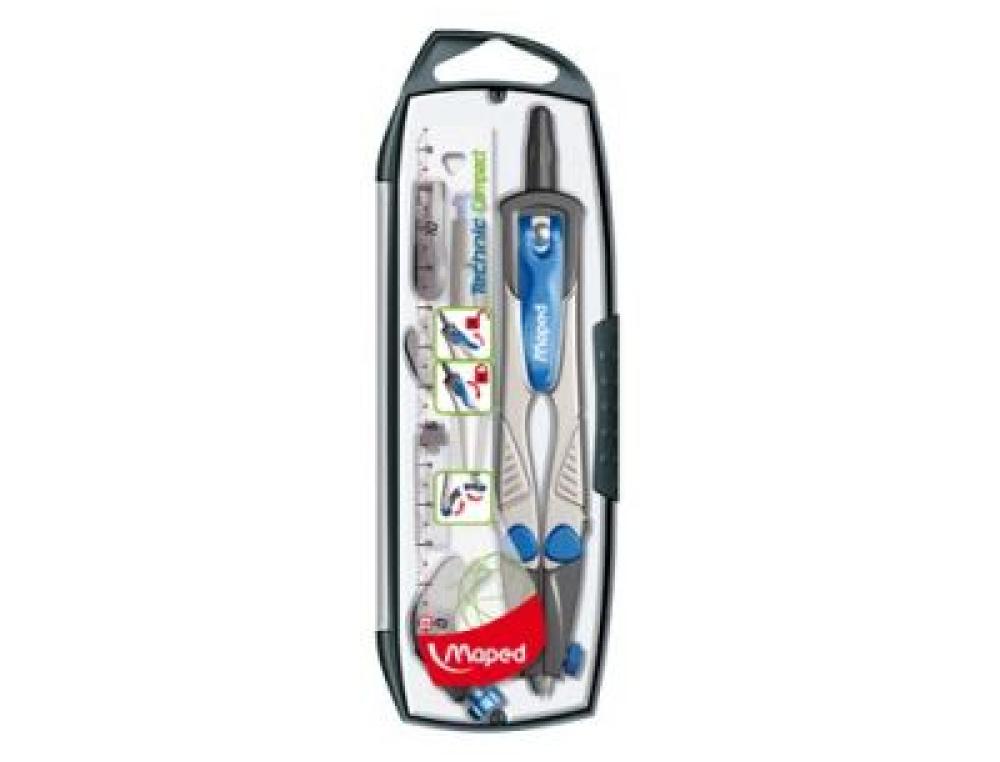 COMPAS MAPED COFFRET TC - 5387COMPAS MAPED COFFRET TC - 5387