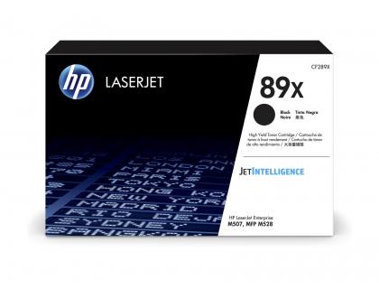 CARTOUCHE  HP LASERJET CF289X 10000 PAG