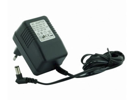 ADAPTATEUR DE SECTEUR POUR CALCULATRICE IBICO 1214X CBLE INCLUS INTGR