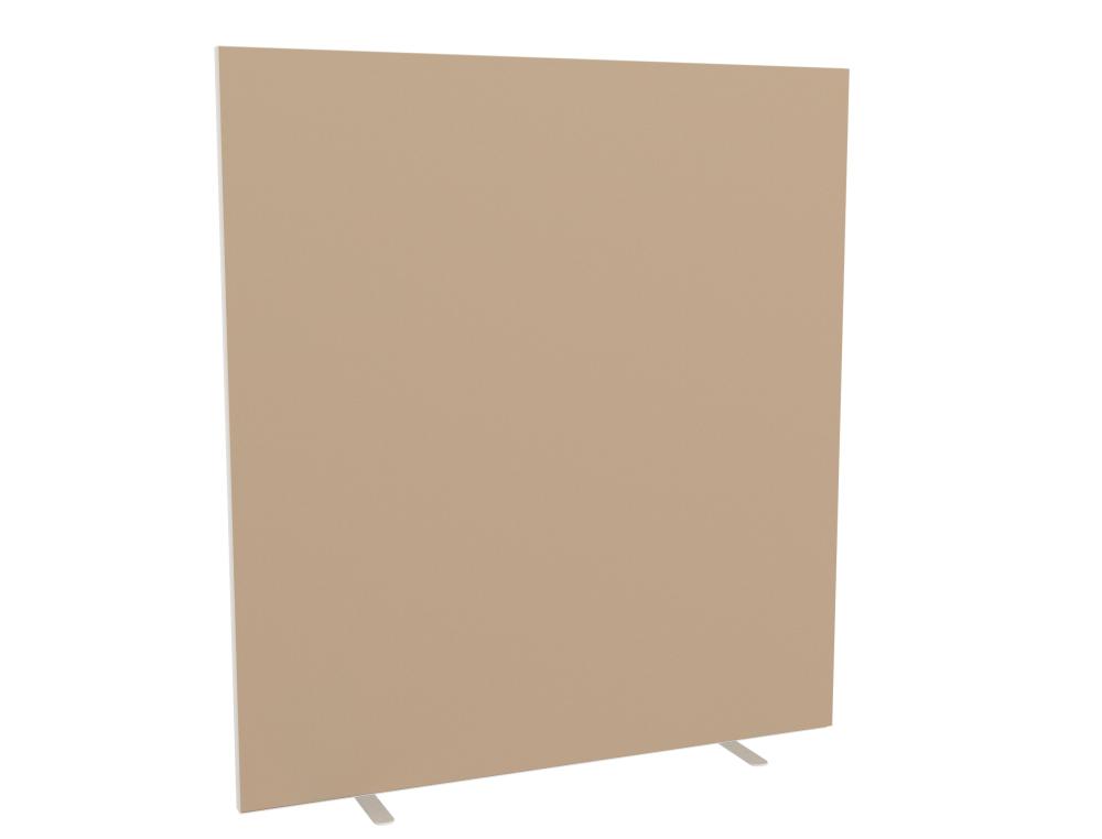 CLOISON EASYSCREEN 160CM BLC/SCLOISON PERSONNALISABLE EASYSCREEN L 160 CM - SABLE