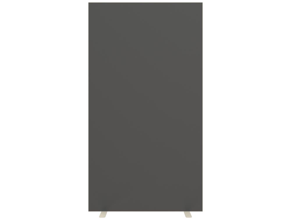 CLOISON EASYSCREEN 94CM BLANC/CLOISON PERSONNALISABLE EASYSCREEN L 94 CM - ANTHRACITE