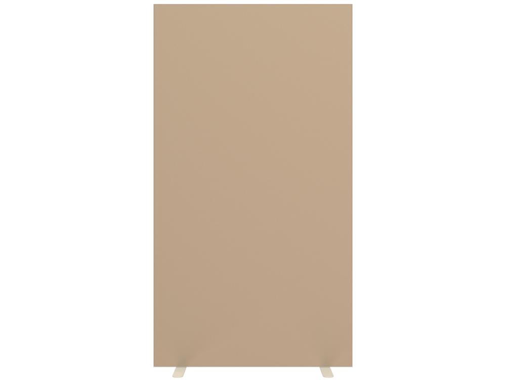 CLOISON EASYSCREEN 94CM BLC/SACLOISON PERSONNALISABLE EASYSCREEN L 94 CM - SABLE