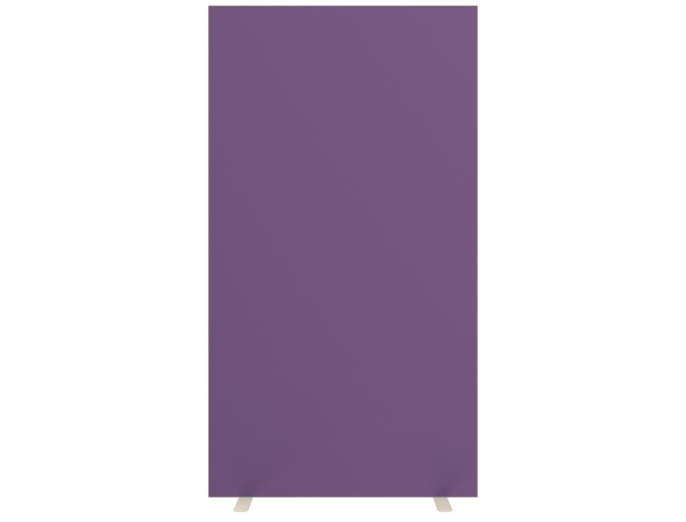 CLOISON EASYSCREEN 94CM BLANC/CLOISON PERSONNALISABLE EASYSCREEN L 94 CM - VIOLET