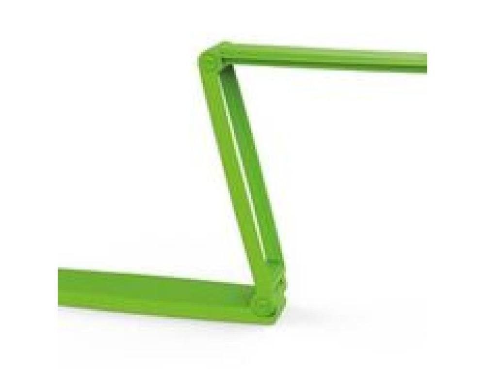 LAMPE LED A ACCU MAUL ZED VERTLAMPE DE BUREAU LED MAUL ZED VERTE SANS FIL