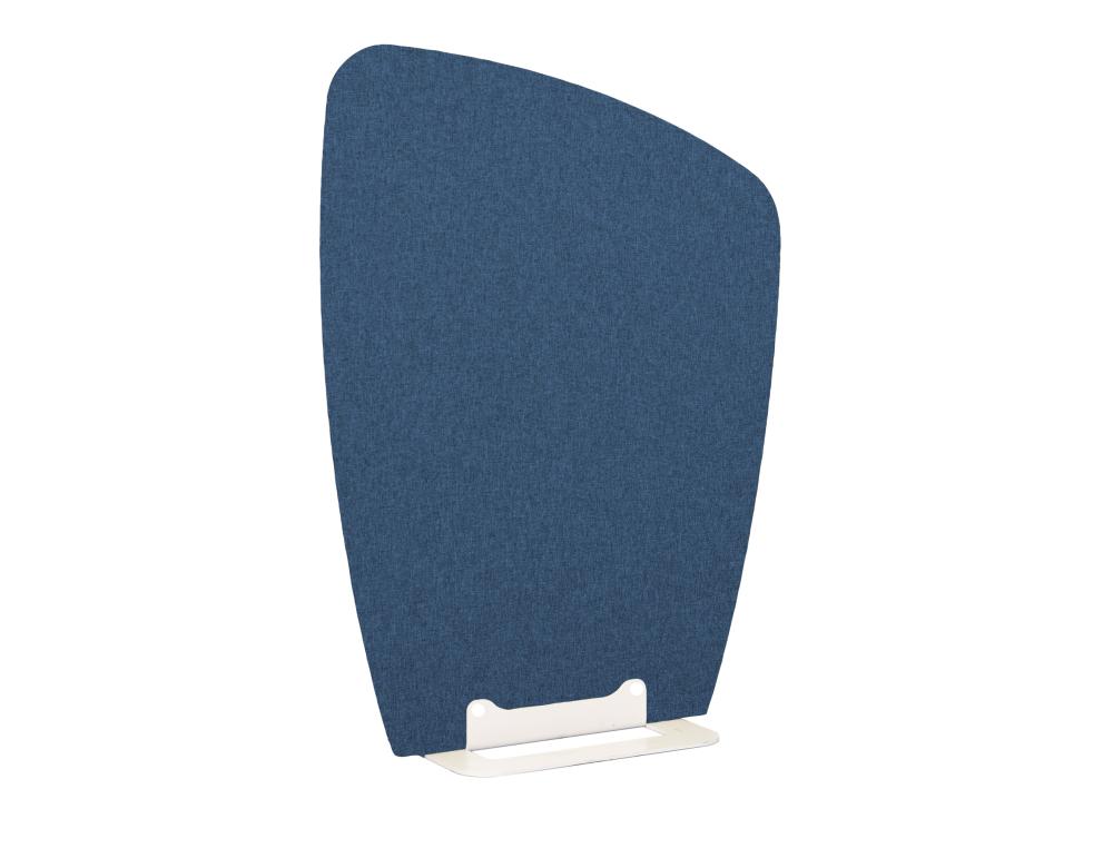 CLOISON SEPARATIVE MENHIR H117CLOISON SPARATIVE MENHIR BLEU - AZUR