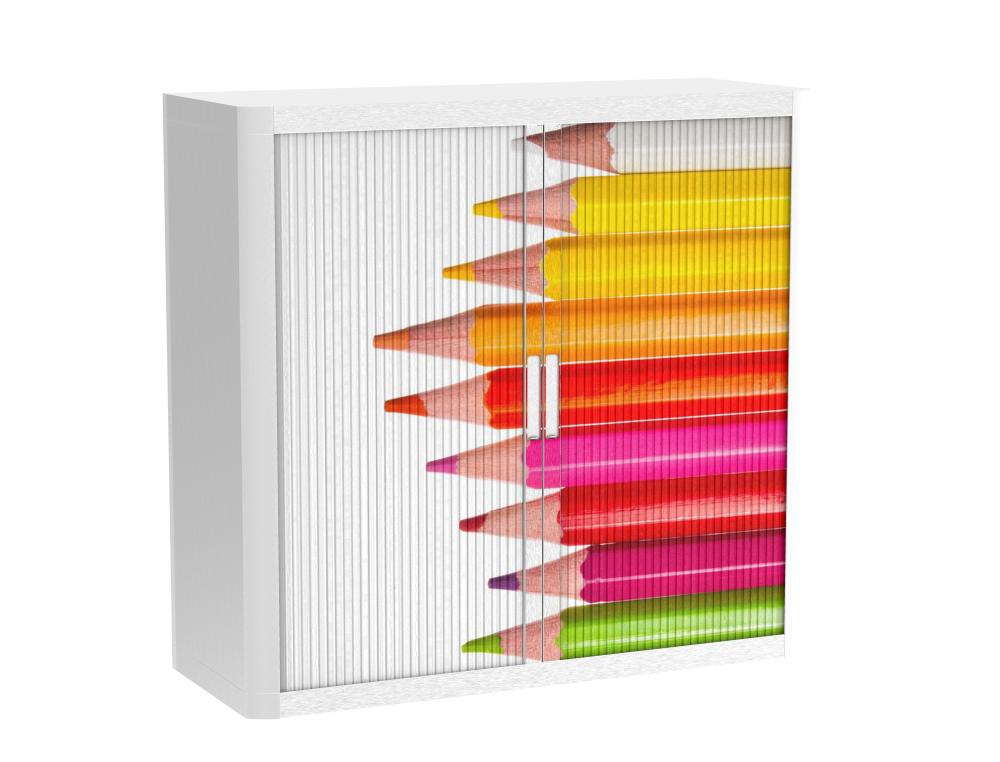 ARM.RIDX PERS.CRAYONS H104CM ARM.RIDX PERS.CRAYONS H104CM