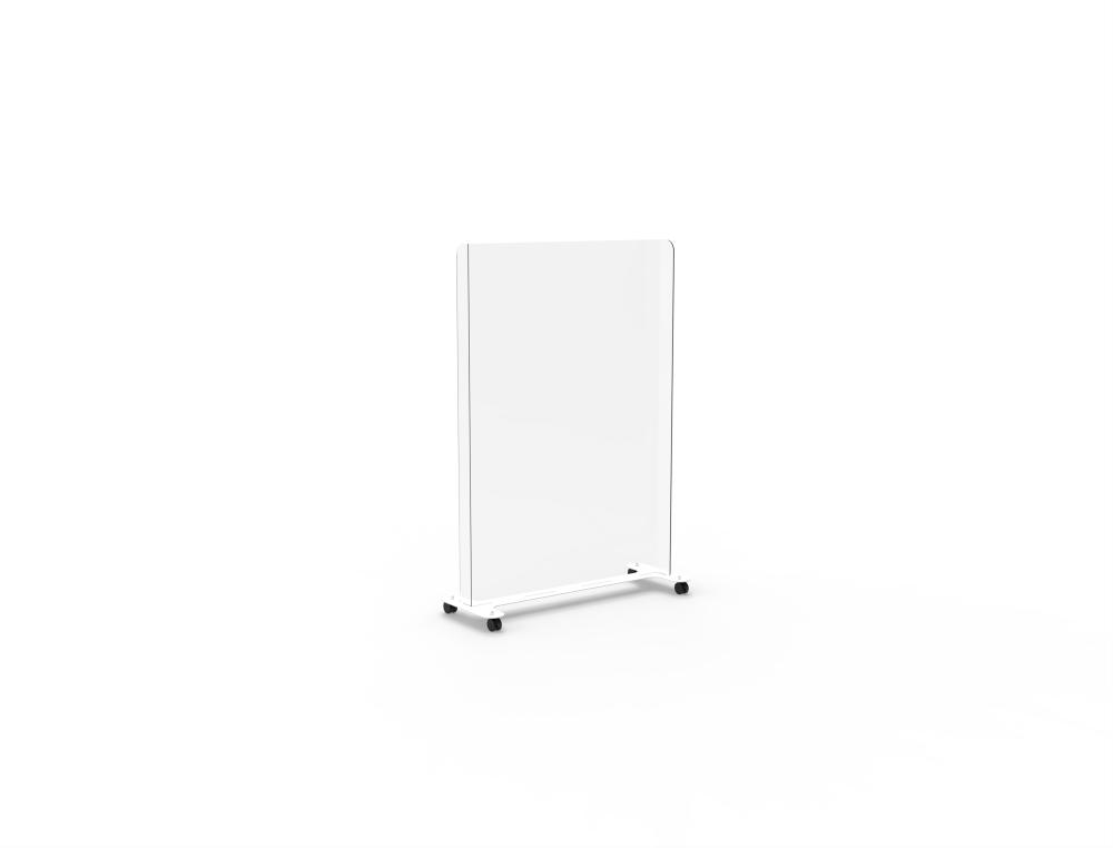 CLOISON MOBILE PROTECT 109X160CLOISON MOBILE PROTECT 109X160