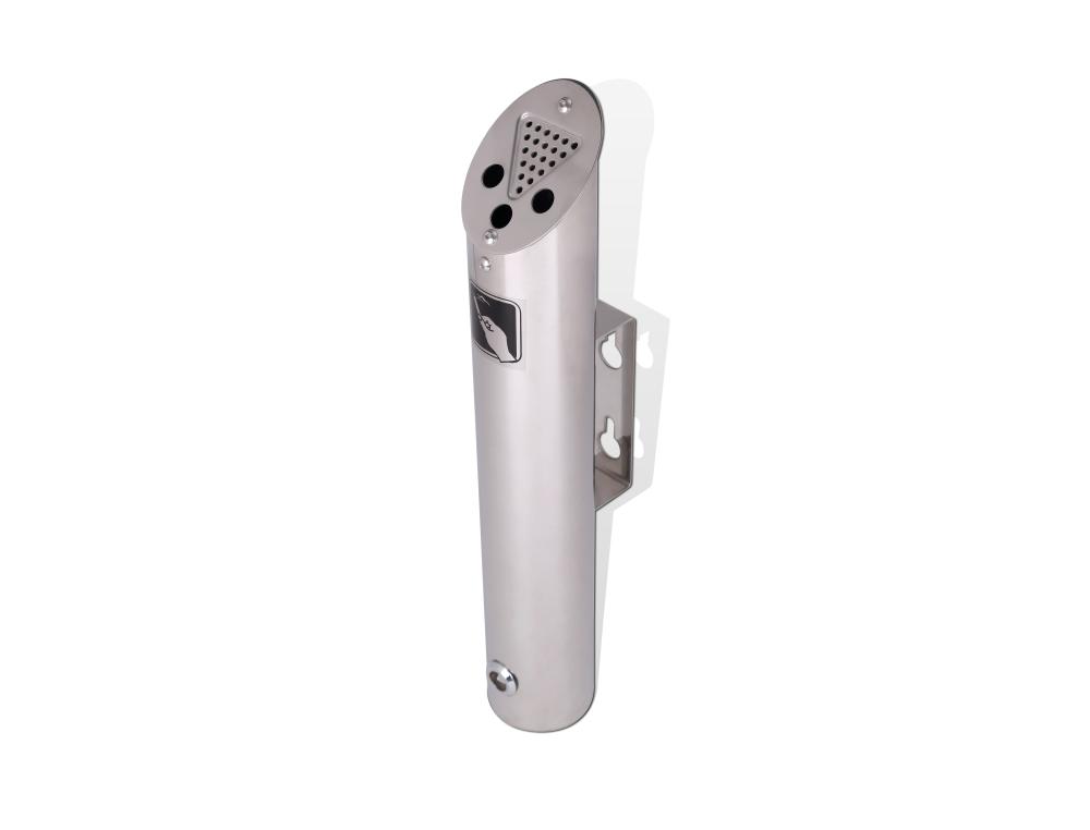 CENDRIER EXTERIEUR MURAL FA627CENDRIER MURAL SAFETOOL