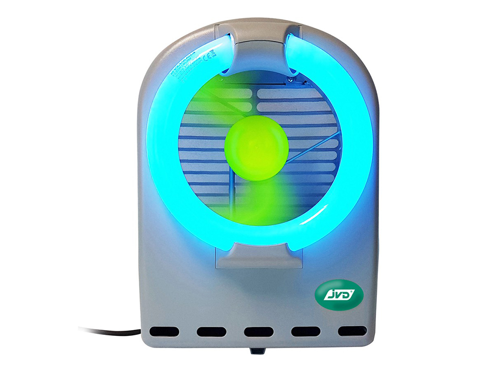 DESTRUCTEUR INSECTES 30W 2VIT