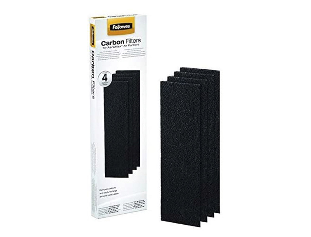 FILTRE A CHARBON DX5