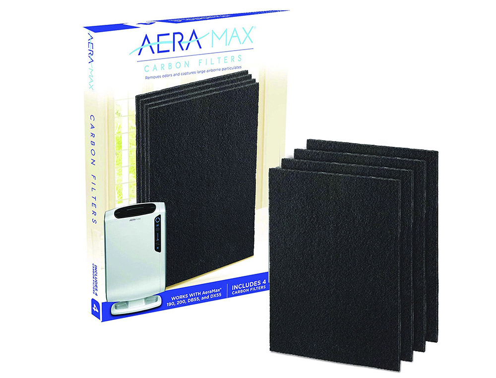FILTRE A CHARBON DX95