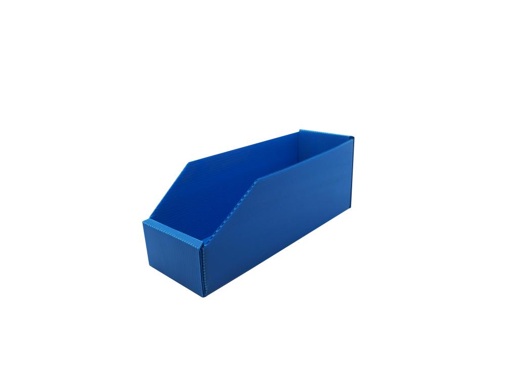 BAC PP A MONTER 2L 90X280X105BBAC  MONTER AKI VISO 2 LITRES