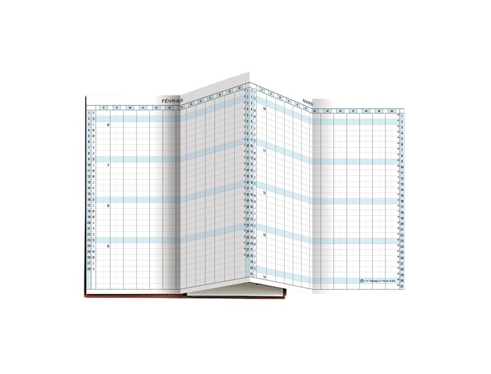 AGENDA EXAPLAN 17 WINNER 17X8AAGENDA EXAPLAN 17 - 8X17.5CM - WINNER