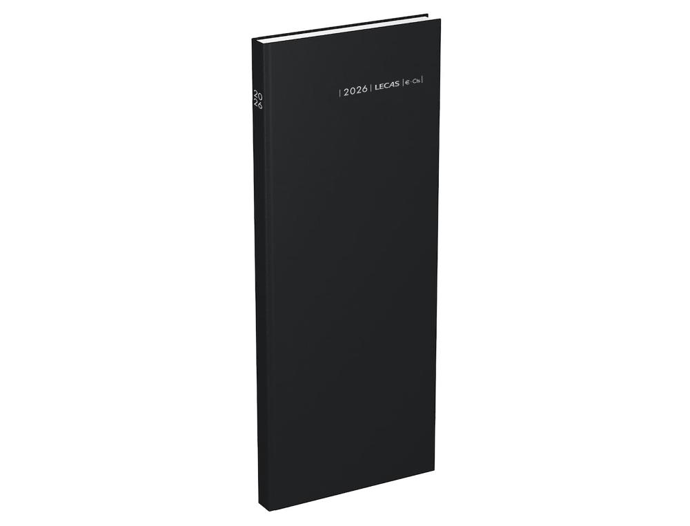 AGENDA TRAVERS LECAS - 14X35CM- SIMPLE