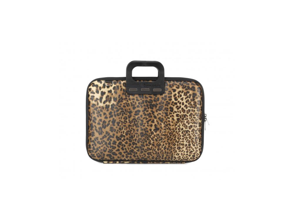 MALETTE BOMBATA LEOPARD MALLETTE BOMBATA DITION LIMITE 15