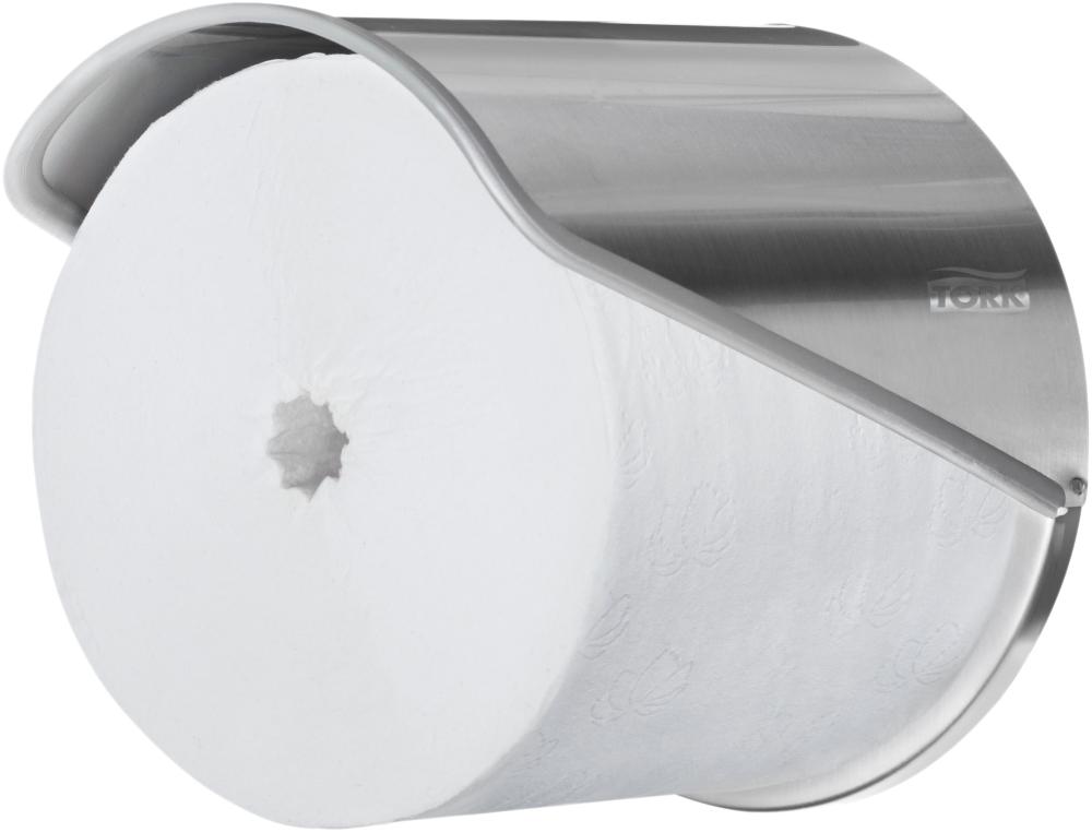 BOBINE MID-SIZE TORK 500F P/6 PAQUET DE 6 BOBINES MID-SIZE TORK 500 FEUILLES