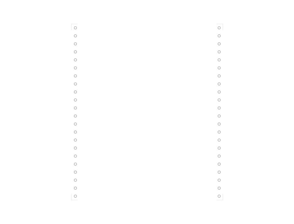 LISTING 240X11 UNI 62511 2000FPAPIER LISTING - EXACOMPTA - 70G 1 PLI 240MMX11P BCD BLANC - 2000 FEUILLETS
