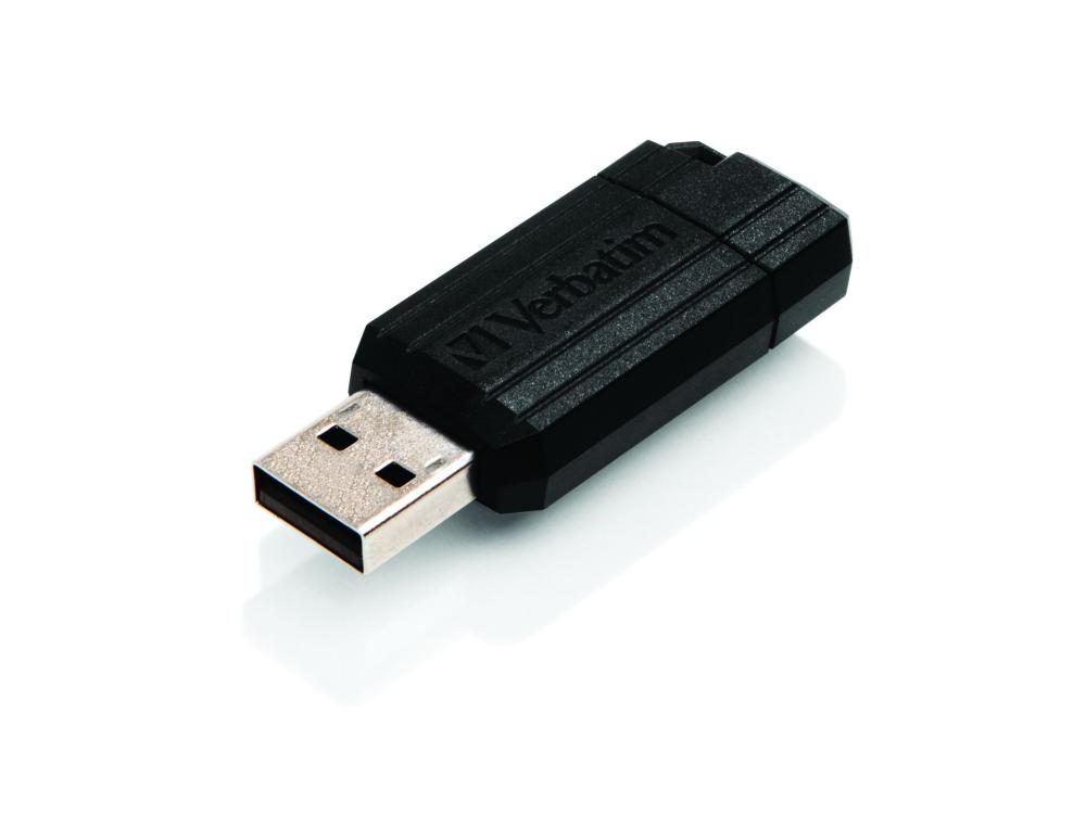 CLE USB PINSTRIPE 128GO CL USB 3.0 STORE N GO V3 128 GO GRISE