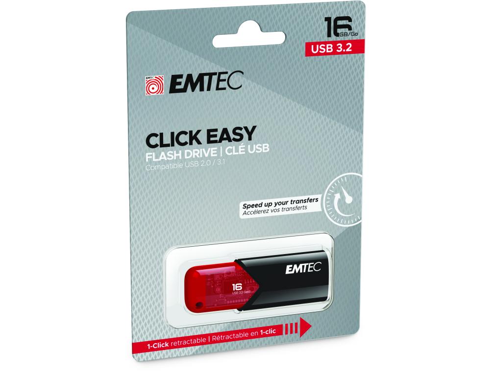 CLE USB  3.2 B110 NEON 16GO CLE USB  3.0 B110 NEON 16GO