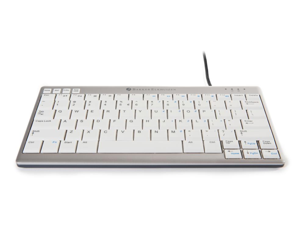 CLAVIER COMPACT FILAIRE CLAVIER COMPACT FILAIRE