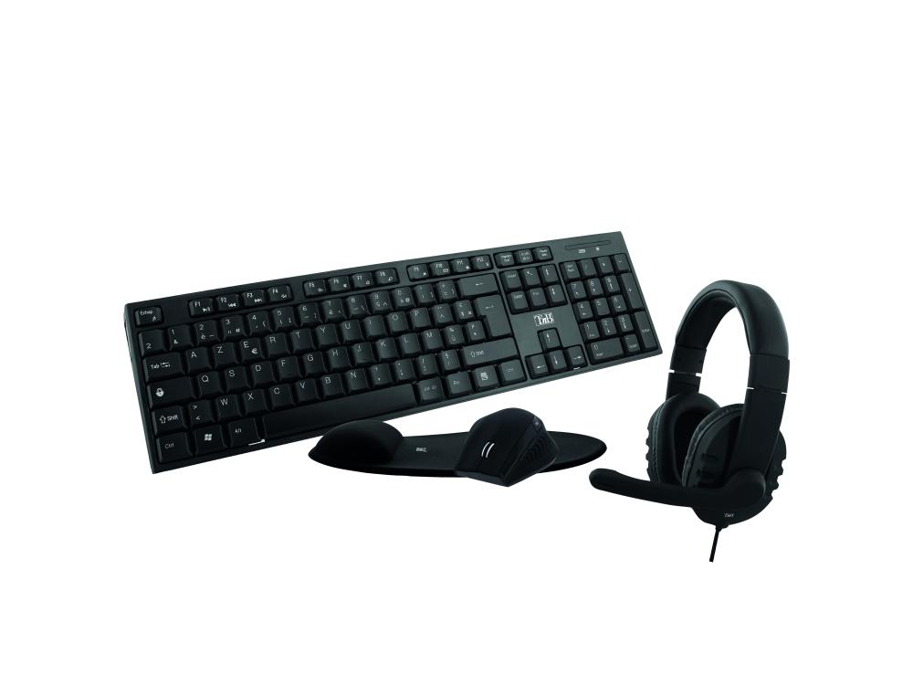 PACK ERGONOMIQUE TNB 4 EN 1 PACK ERGONOMIQUE TNB 4 EN 1