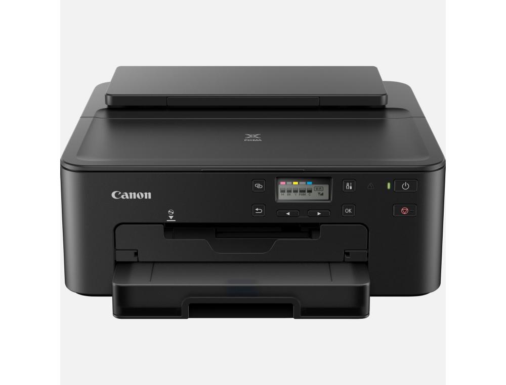 IMP.JE CANON TS705A IMPRIMANTE JET D'ENCRE CANON TS705A