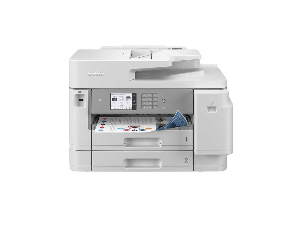 MULTIF.JE BROTHER MFC-J5955DW4MULTIFONCTION BROTHER MFC-J5955DW A3