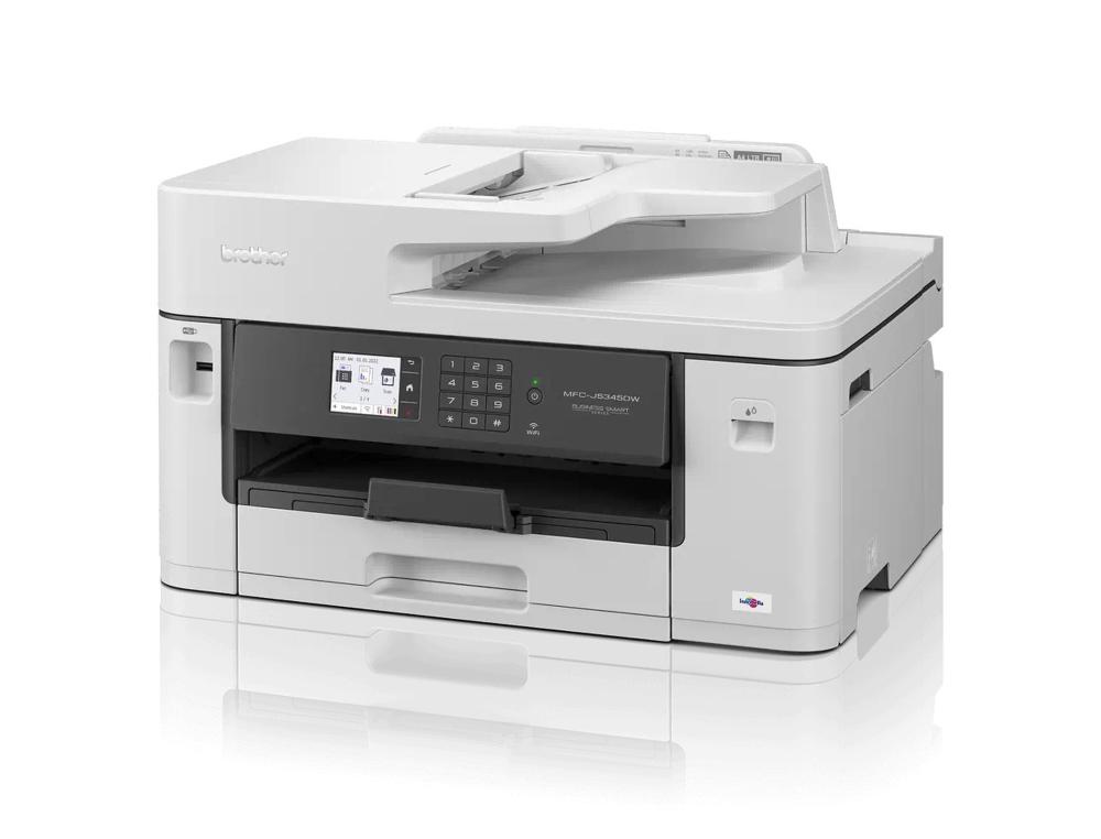 MULTIFONCTION BROTHER MFC-J5345DW