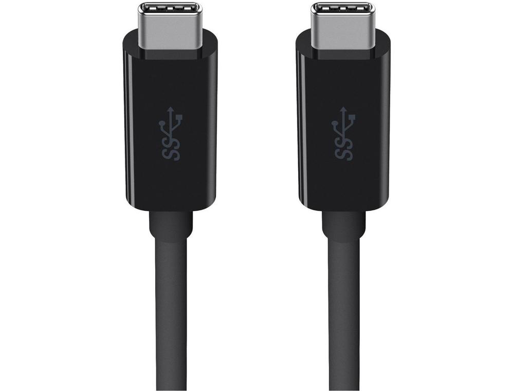 CABLE USB-C 3.0 4K BELKIN CABLE USB-C 3.0 4K BELKIN