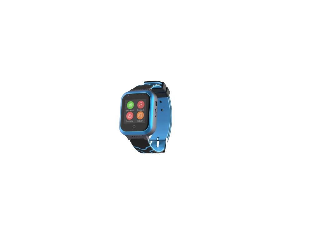 MONTRE CONNECTEE ENFANT SW1 BLMONTRE CONNECTEE ENFANT SW1 BLEU