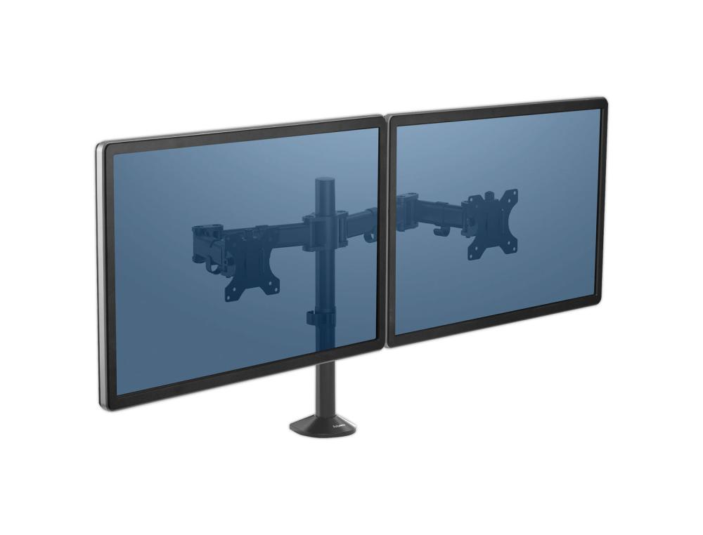 BRAS PORTE ECRANS DOUBLE REFLEBRAS PORTE ECRANS DOUBLE REFLEX