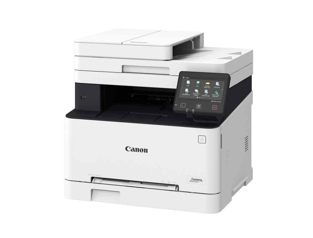 MULTIF.LASER CANON MF655CDW 3/MULTIFONCTION LASER COUEUR CANON MF655DW