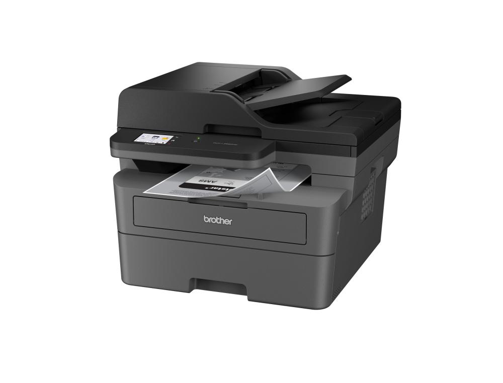 MULTIFONCTION LASER BROTHER DCP-L2660DW