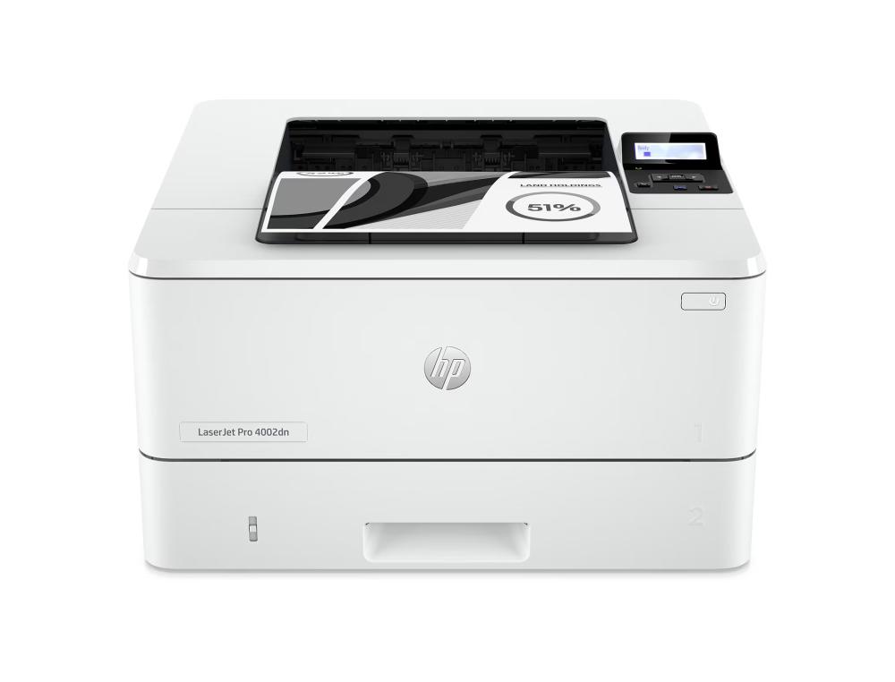 IMP.LASER HP LASERJET PRO 4002IMP.LASER HP LASERJET PRO 4002DN
