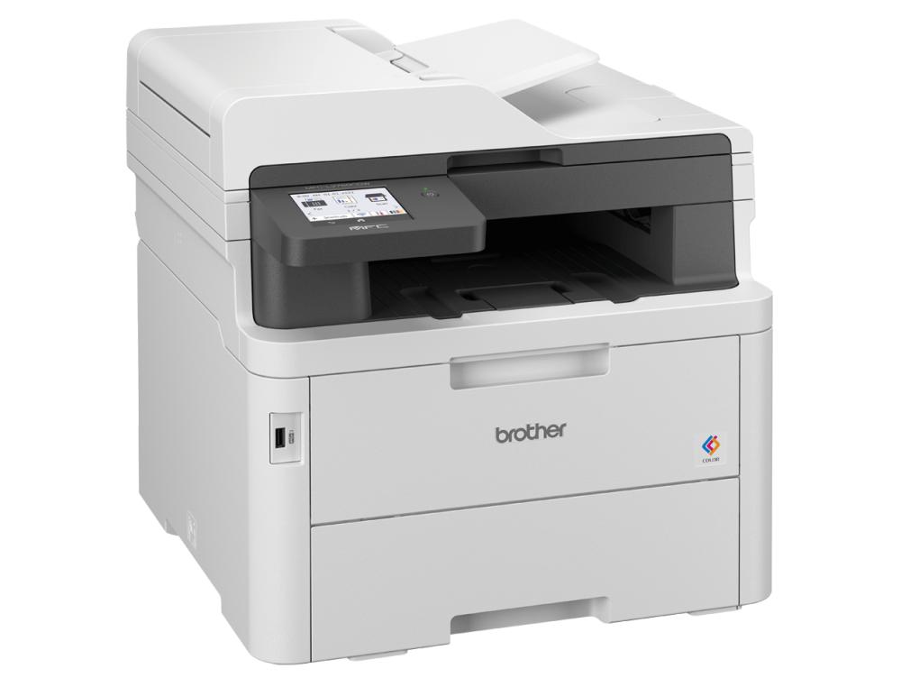 MULTIFONCTION LASER BROTHER MFC-L3760CDW