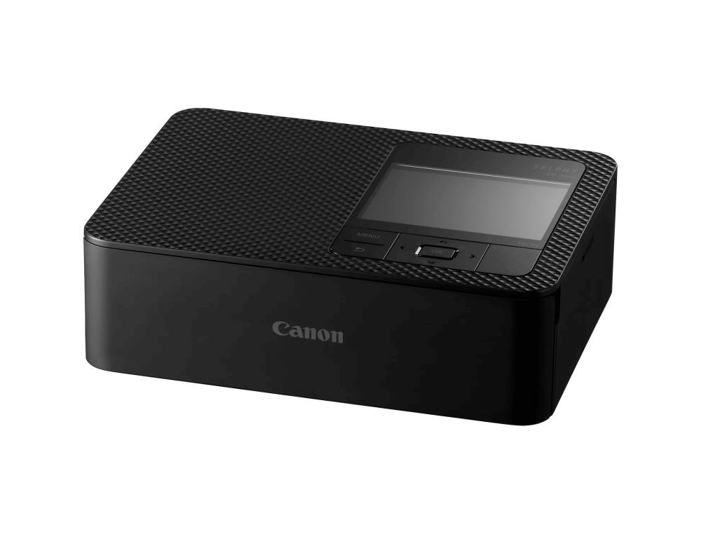 IMPRIMANTE PHOTO PORTABLE CANON SELPHY CP 1500 NOIR