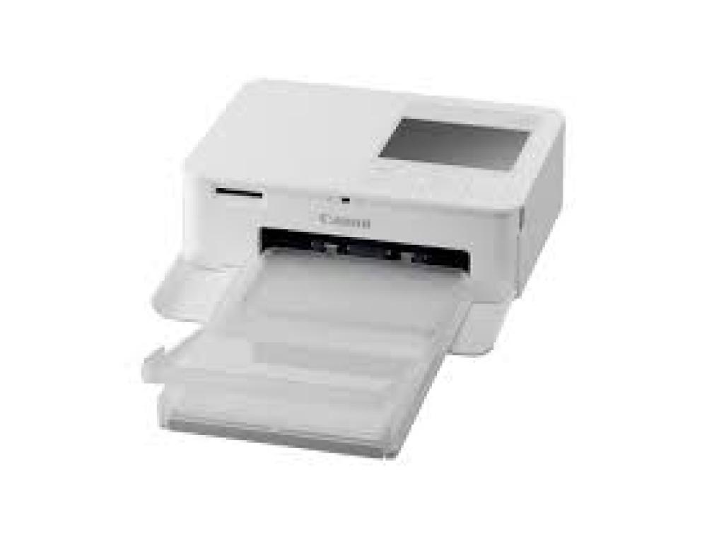 IMP.CANON SELPHY CP 1500 BLANCIMP.CANON SELPHY CP 1500 BLANCHE