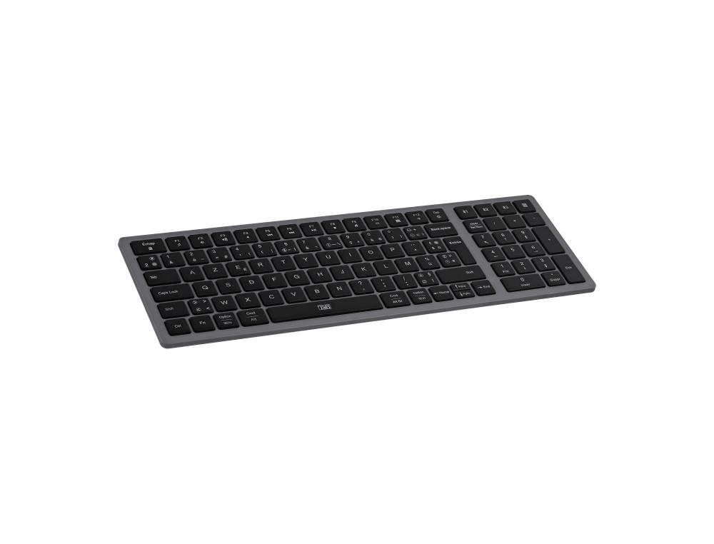 CLAVIER BT RECHARGEABLE ICLICKCLAVIER BT RECHARGEABLE ICLICK