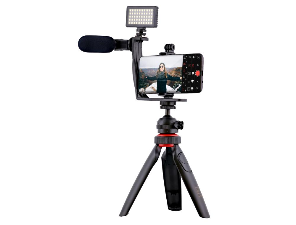 PACK VIDEO VLOGGER INFLUENCE PACK VIDEO VLOGGER INFLUENCE