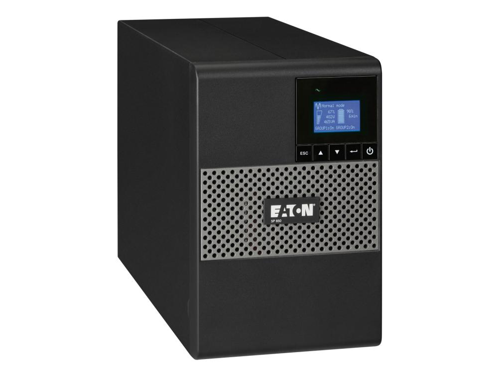 ONDULEUR EATON 5P 850I 600 WATONDULEUR EATON 5P 850I 600 WAT