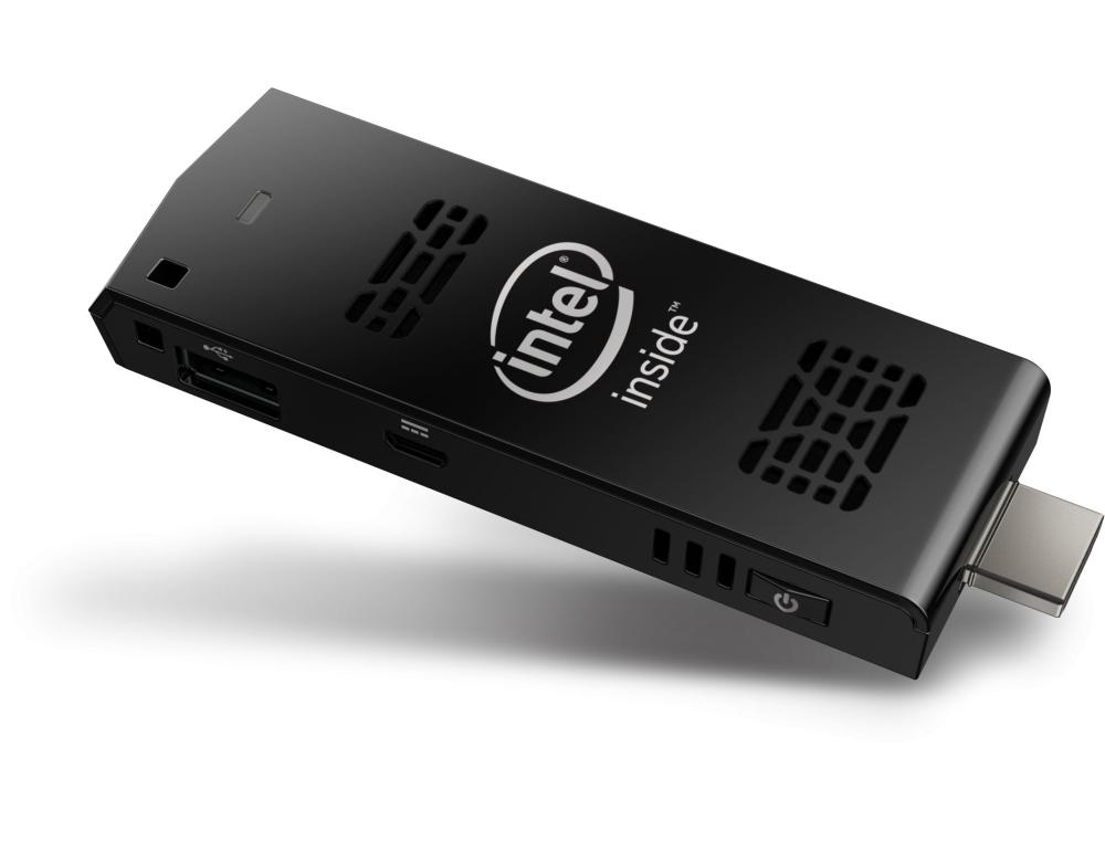 INTEL COMPUTE STICK WIN.10 INTEL COMPUTE STICK 32 GO WINDOWS 10