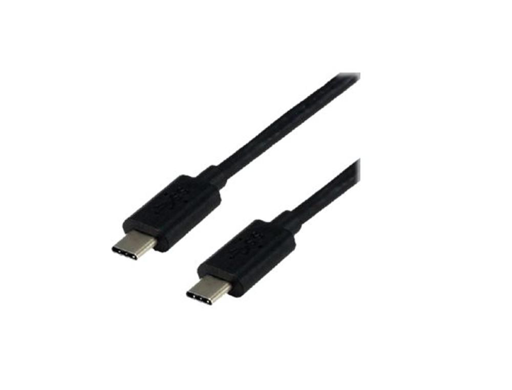 CABLE USB-C M/USB-C M 1M. CBLES USB-C M/USB-C M - MC923-1C 1CE