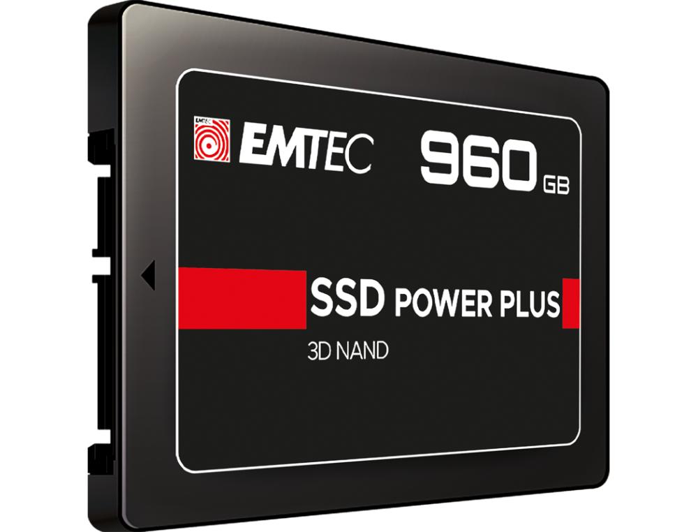 3ISQUE DUR SSD INTERN X150 960DISQUE DUR INTERNE X150 SSD - 960 GO