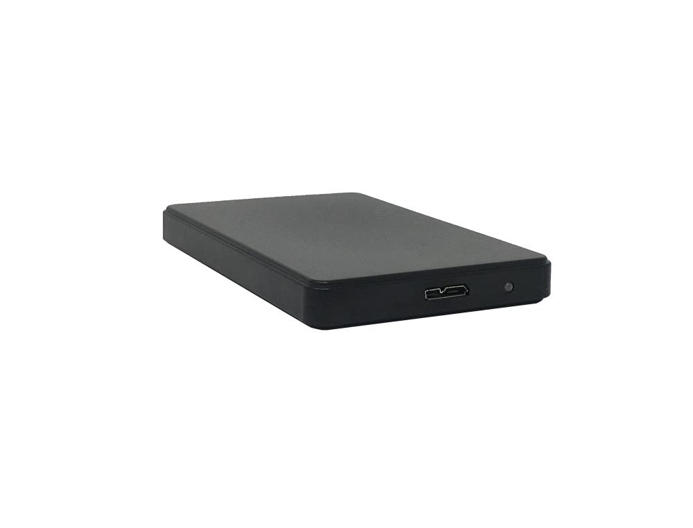 DISQUE DUR REC.EXT.320GO USB3 DISQUE DUR EXTERNE 320GO USB 3.0 RECONDITIONN