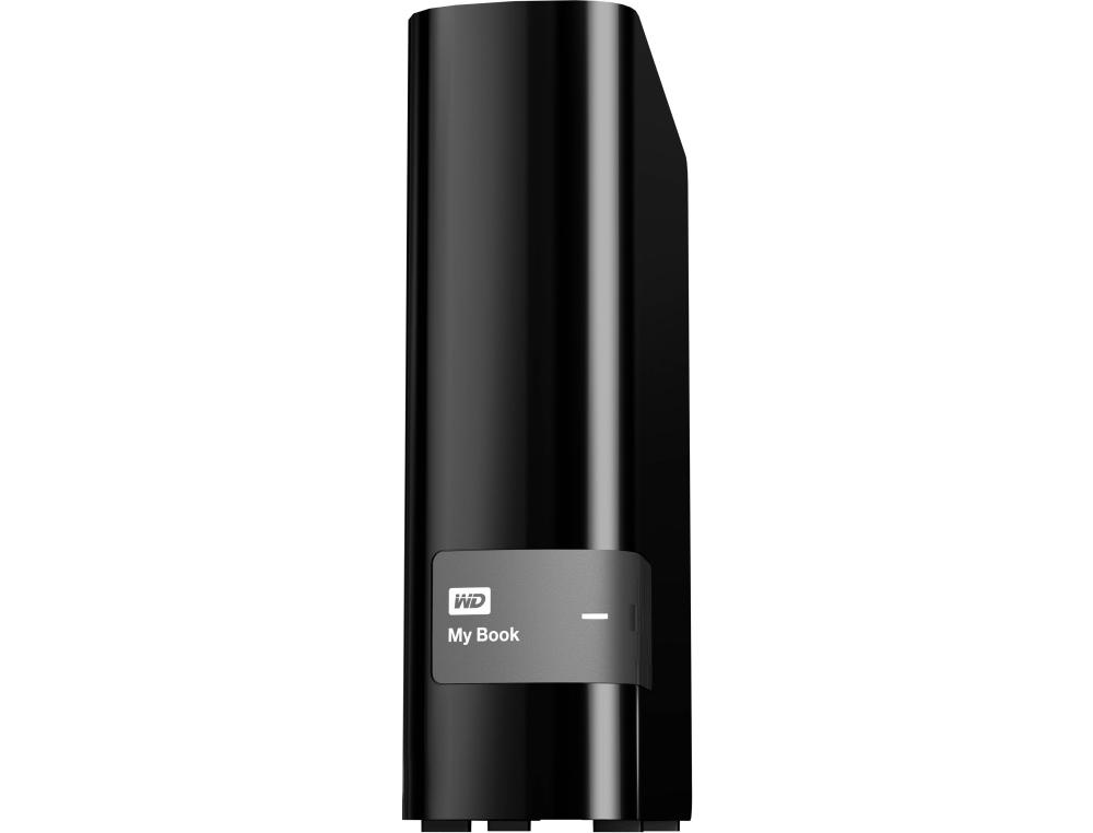 1ISQUE DUR EXT.3.5P.MYBOOK 3TODISQUE DUR WESTERN DIGITAL USB 3.0 3,5P 3TO MY BOOK WDBFJK0030HBK