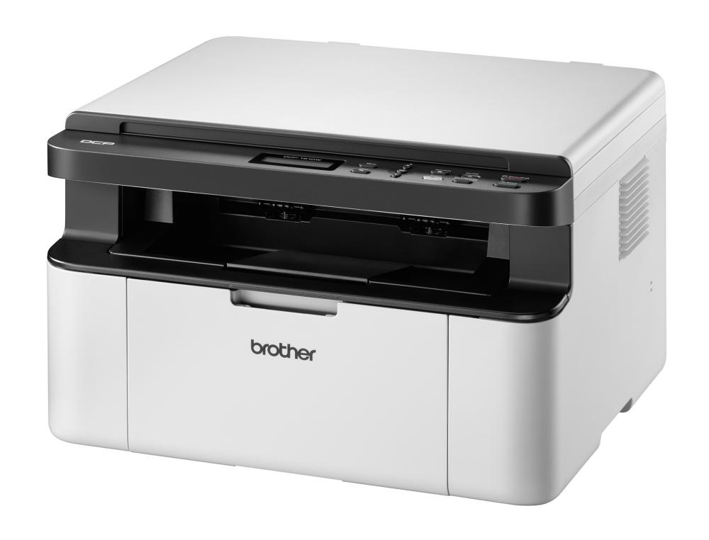 MULTIF.LASER BROTHER DCP-1610WMULTIFONCTION LASER BROTHER DCP-1610W