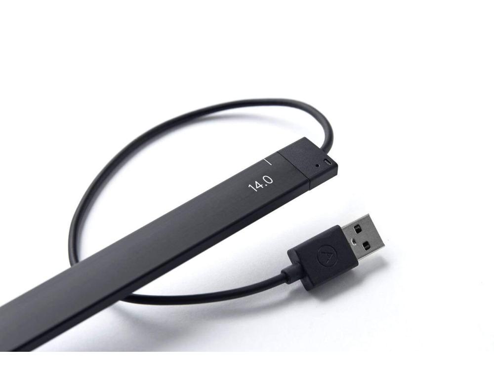 BARRE TACTILE USB 14P.WIN BARRE TACTILE AIRBAR TOUCH USB POUR CRAN DE 14 P