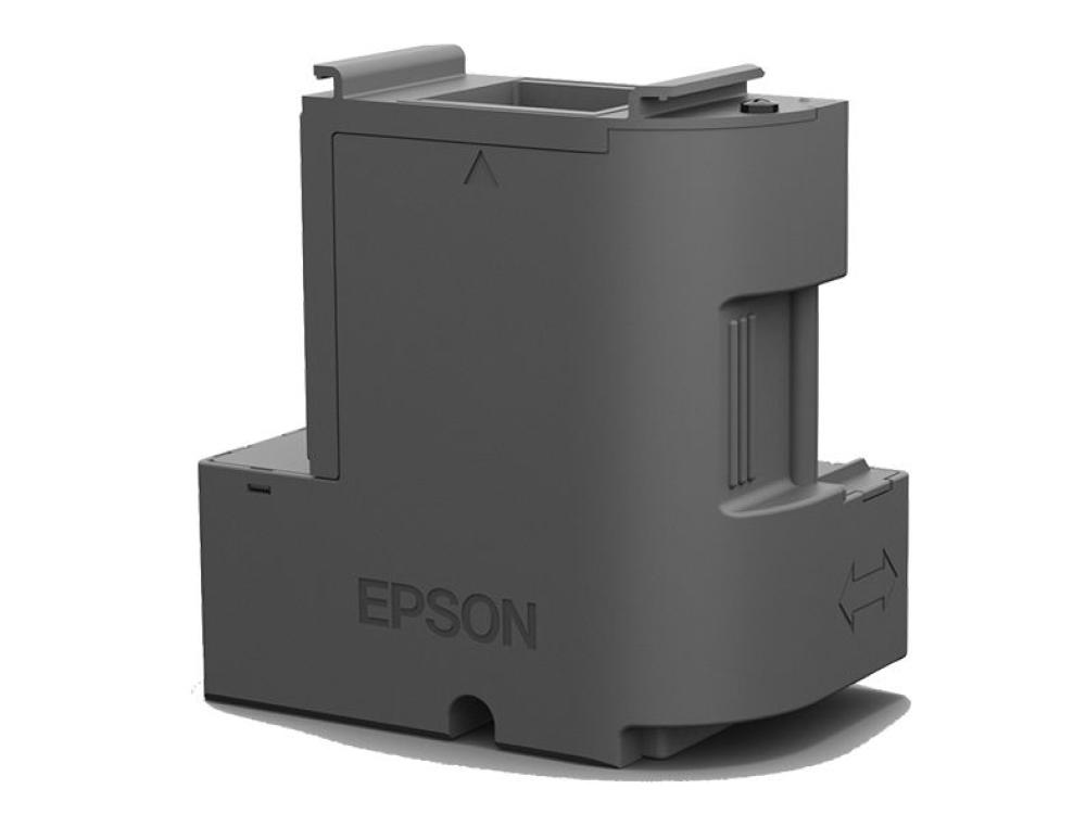 BOITE RECUP.ENCRE USAGEE EPSONUNIT DE MAINTENANCE EPSON C13T04D100